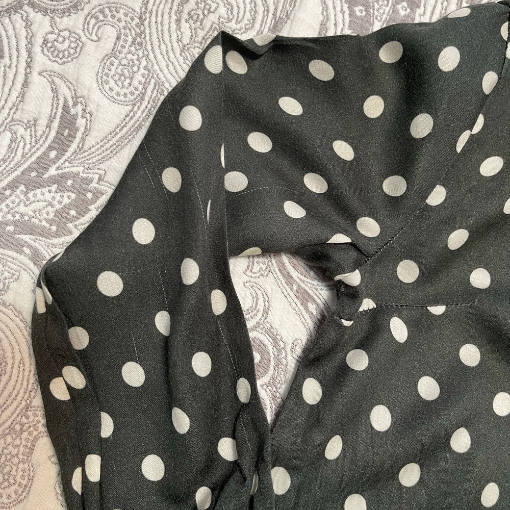 MonnaLisa gills blouse - Picture 4 of 11